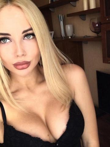 Индивидуалка Инга фото 5