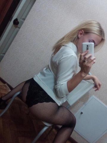 Индивидуалка Юлия фото 2
