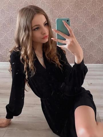Проститутка Ярослава, 23 года, г. Медногорский