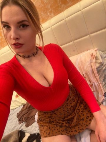 Проститутка Лизочка, 23 года, г. Медногорский