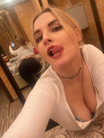 Индивидуалка Лизочка фото 3